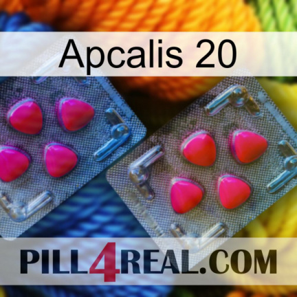 Apcalis 20 14